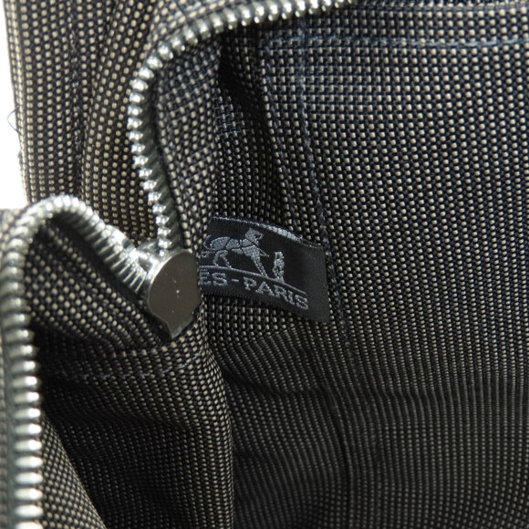 HERMES Gray Bag - Picture 6 of 11